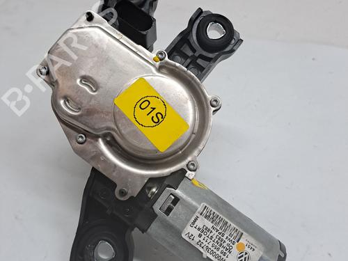 Used Rear wiper motor VW UP! (121, 122, BL1, BL2, BL3, 123) 1.0 (60 hp) 23944990