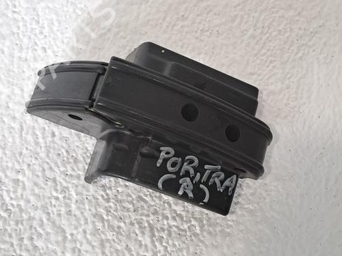 Used Tow ball/Mechanism CITROËN BERLINGO / BERLINGO FIRST Box Body/MPV (M_) 1.6 HDI 75 (MB9HW) (75 hp) 24444790