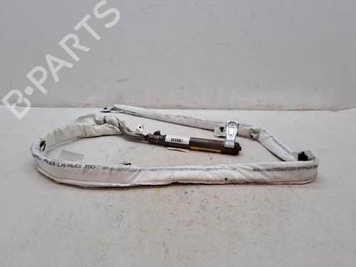 Used Left curtain airbag AUDI A3 (8P1) 1.8 TFSI (160 hp) 23359741