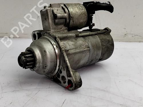 Used Starter Starter OPEL ASTRA H GTC (A04) 1.7 CDTI (L08) (110 hp) 33772699 33772699