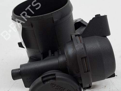 Throttle body FORD FOCUS C-MAX (DM2) 2.0 TDCi | BP23367877M82