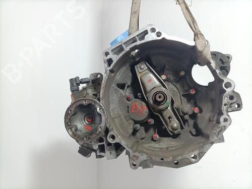 Used Gearbox SEAT TOLEDO II (1M2) 1.9 TDI (110 hp) 28958135