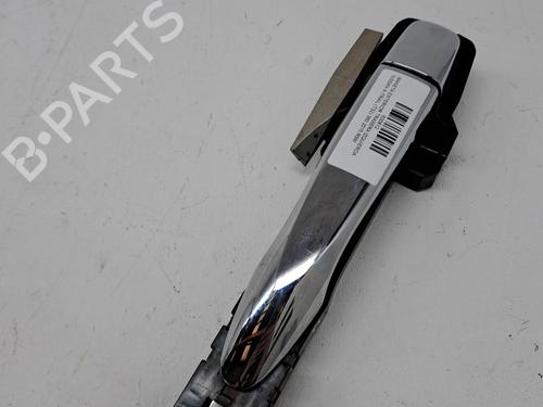 Used Rear left exterior door handle NISSAN X-TRAIL III (T32_, T32R, T32RR) 1.6 dCi (T32) (130 hp) 23289234