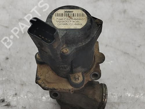 Used Egr Egr CITROËN NEMO MPV 1.4 HDi (68 hp) 34613432 34613432
