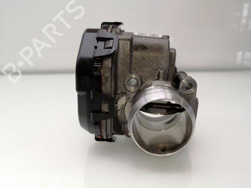 Used Throttle body CITROËN C4 SPACETOURER (3D_) 1.6 BlueHDi 120 (120 hp) 24107620