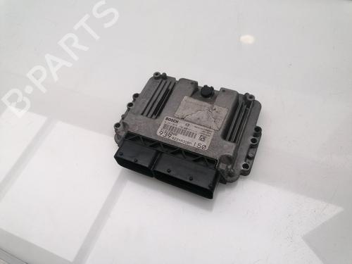 Engine control unit (ECU) ALFA ROMEO 159 (939_) 1.9 JTDM 16V (939AXF1B, 939AXC1B) | BP23381255M57 