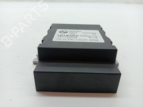 Electronic module BMW 1 (E87) 118 d | BP23357221M83 
