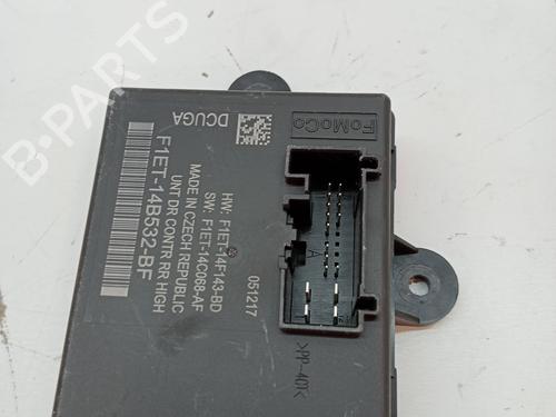 Used Electronic module FORD FOCUS III Turnier 2.0 ST (250 hp) 23339563