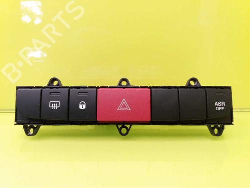 Used Warning switch FIAT DUCATO Platform/Chassis (250_) 180 Multijet 2,3 D (177 hp) 26706762