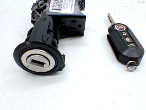 Ignition barrel FIAT 500 (312_) 1.2 (312AXA1A) | BP32105966M48