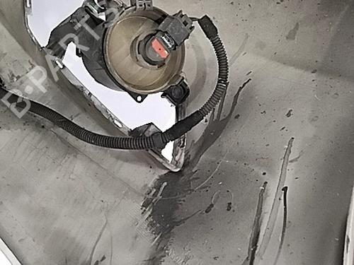 Front bumper OPEL ZAFIRA / ZAFIRA FAMILY B (A05) 1.7 CDTI (M75) | BP29303230C7 