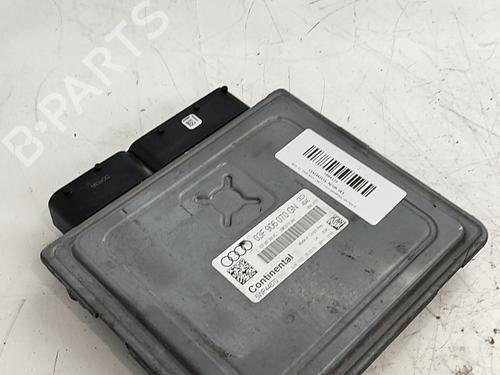 Engine control unit (ECU) AUDI A1 Sportback (8XA, 8XF) 1.2 TFSI | BP38748236M57 - Image 4