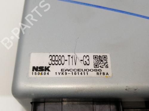 Electronic module HONDA CR-V IV (RM_) 2.2 i-DTEC 4WD (RE6) | BP23893518M83