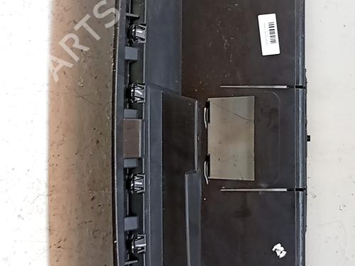 Frontplate/Frontkurv Frontplate/Frontkurv OPEL COMBO Box Body/MPV (K9) 1.5 D (131 hp) 35967571 35967571