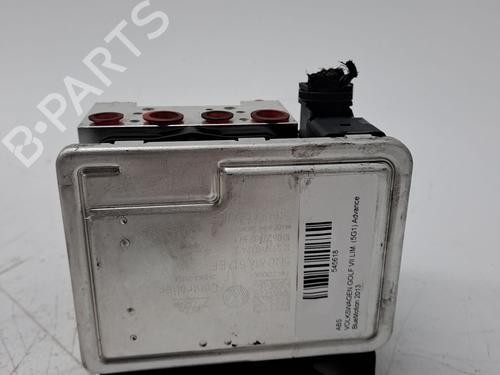 ABS pump VW GOLF VII (5G1, BQ1, BE1, BE2) 1.5 TSI | BP23375859M43 