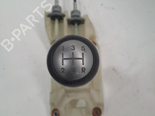 Gear lever KIA RIO III (UB) 1.2 CVVT | BP24848816M90