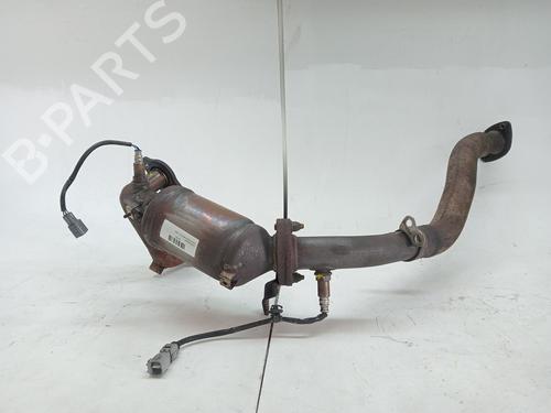 Used Catalyst LEXUS RX (_U3_) 300 (MCU35_, MCU35R) (204 hp) 23978143