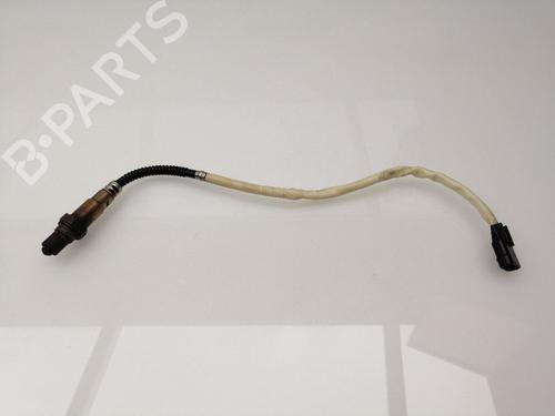 Used Electronic sensor DACIA DUSTER (HS_) 1.6 16V (105 hp) 23405068