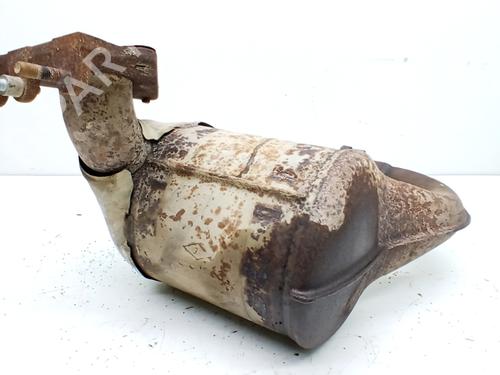 Catalyst RENAULT TRAFIC II Van (FL) 2.0 dCi 115 (FL01, FL0U, FL00, FL0H, FL0M) | BP32105349M10 - Image 3