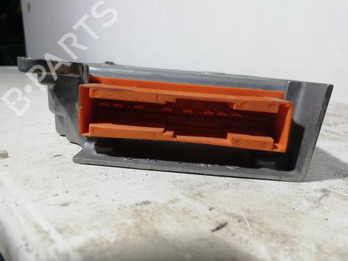 Kollisjonspute styreenhet PEUGEOT 307 (3A/C) 2.0 16V | BP25915417M53 