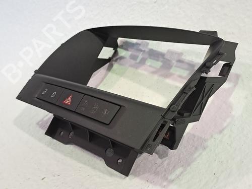 Warning switch OPEL ASTRA J (P10) 2.0 CDTI (68) | BP23975716I22 