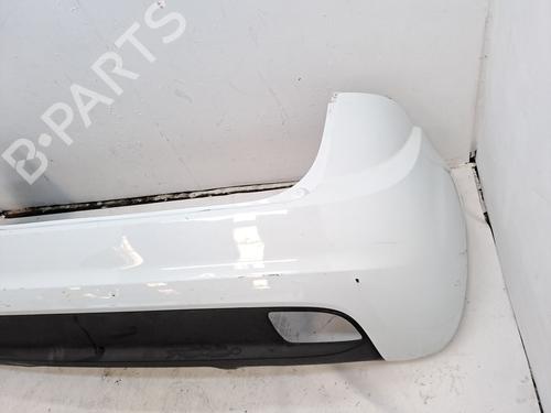 Rear bumper KIA VENGA (YN) 1.4 CVVT | BP29024157C8 