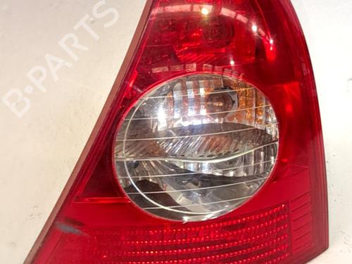 Used Right taillight Right taillight RENAULT CLIO II (BB_, CB_) 1.5 dCi (B/CB07) (65 hp) 34182392 34182392