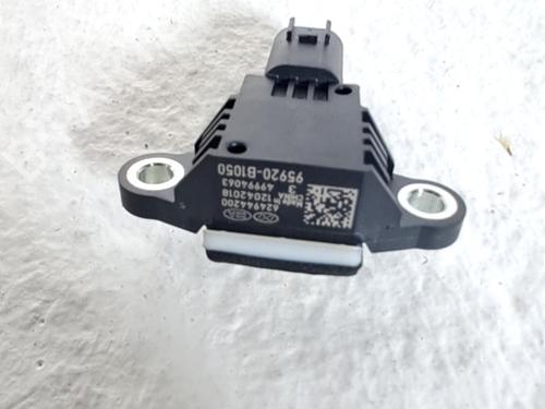 Electronic module HYUNDAI TUCSON (TL, TLE) 1.6 CRDi hybrid 48V | BP30898346M83