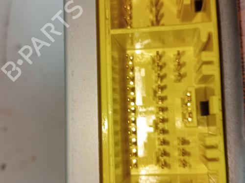 Airbag Kit NISSAN QASHQAI I (J10, NJ10) 2.0 | BP24189009C86 