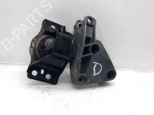 Used Engine mount Engine mount RENAULT GRAND SCÉNIC II (JM0/1_) 1.9 dCi (JM0G, JM12, JM1G, JM2C) (120 hp) 33762760 33762760