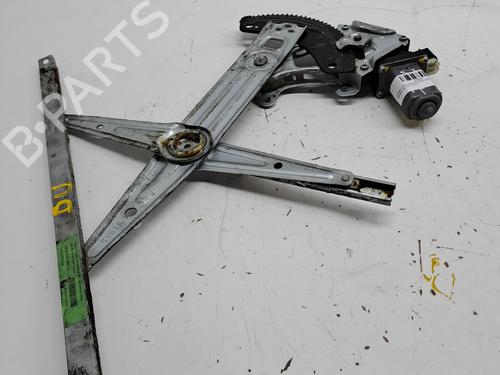 Front left window mechanism NISSAN NOTE (E12) 1.5 dCi | BP23365794C22 