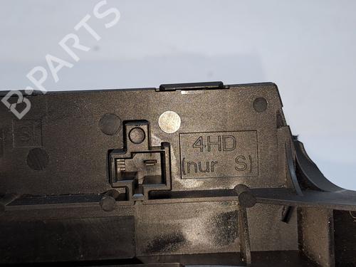 Fuse box MERCEDES-BENZ E-CLASS Coupe (C207) E 220 CDI / d (207.302, 207.301) | BP24171573E1 
