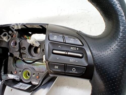 Steering wheel HYUNDAI i30 Estate (PDE) 1.0 T-GDI | BP29351495C49 