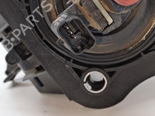 Clutch pedal PEUGEOT PARTNER Box Body/MPV (K9) 1.5 BlueHDi 100 | BP27193350I13