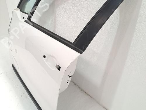 Left front door PEUGEOT 2008 I (CU_) 1.6 HDi | BP29525966C2 