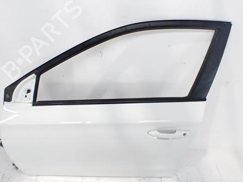 Left front door HYUNDAI i20 II (GB, IB) 1.2 | BP32281569C2