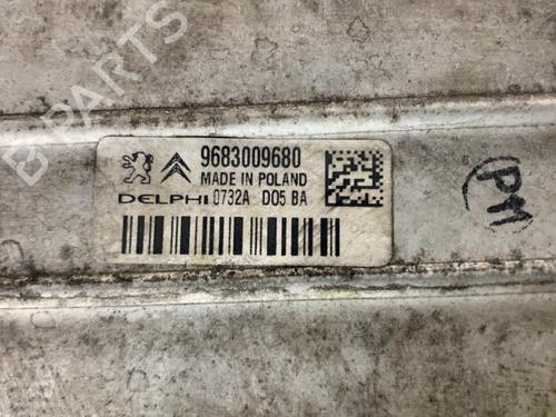 Intercooler CITROËN C5 III Break (RW_) 2.0 HDi 140 | BP40547230M30 - Image 2