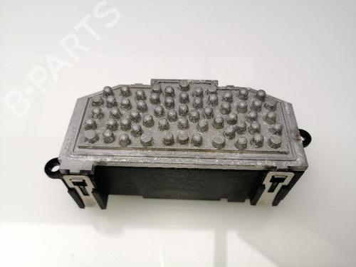 Heater resistor SEAT LEON (1P1) 1.4 TSI | BP23453817M108 