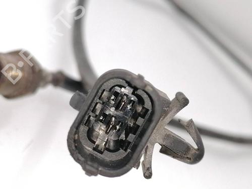 Elektronisk sensor IVECO DAILY VI Van 33S12, 35S12, 35C12 (116 hp) 23381139