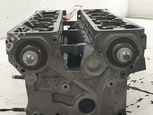 Cylinder head CITROËN C5 II (RC_) 1.8 16V (RC6FZB) | BP38303610M5 - Image 3