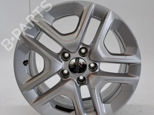 Felg JEEP COMPASS (MP, M6, MV, M7) 1.6 CRD (120 hp) 23369622