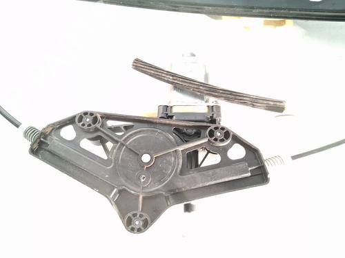 Front right window mechanism SKODA OCTAVIA III (5E3, NL3, NR3) 1.4 TSI | BP29302591C23 