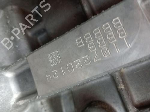Engine KIA CEE'D SW (ED) 1.4 | BP24108907M1 