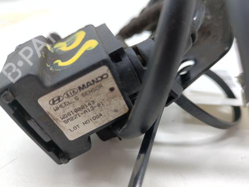 Fuse box HYUNDAI i30 (PDE, PD, PDEN) 2.0 N | BP28037562E1 
