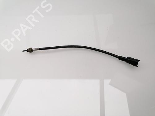Elektronisk sensor FIAT DUCATO Van (250_) 100 Multijet 2,2 D (100 hp) 23973749