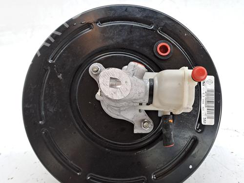Servo brake RENAULT MEGANE II Saloon (LM0/1_) 1.5 dCi (LM0F, LM0T, LM2B) | BP28037707M42 