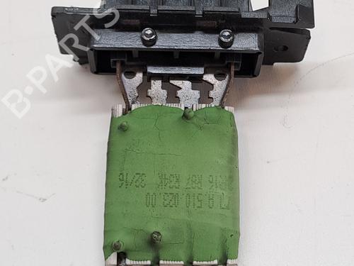 Heater resistor PEUGEOT BOXER Van 2.0 BlueHDi 130 | BP26654515M108 