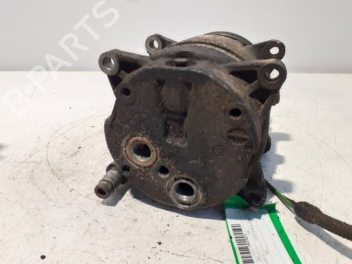 AC-Kompressor CITROËN C5 I (DC_) 2.0 HDi (DCRHZB, DCRHZE) | BP25988644M34 