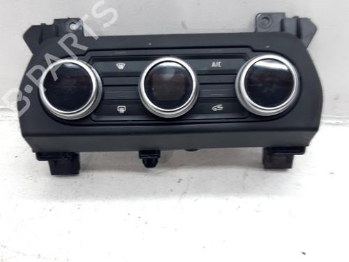 climate-control-dacia-sandero-iii-2021-34264880 main image