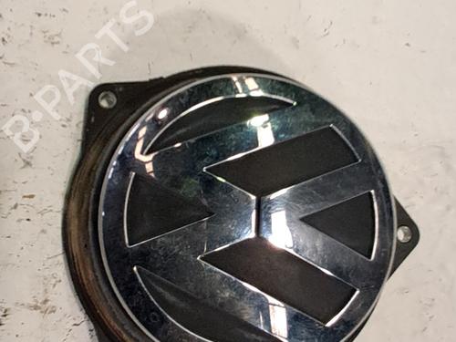 Used Tailgate handle Tailgate handle VW PASSAT B6 (3C2) 2.0 TDI (140 hp) 33772751 33772751